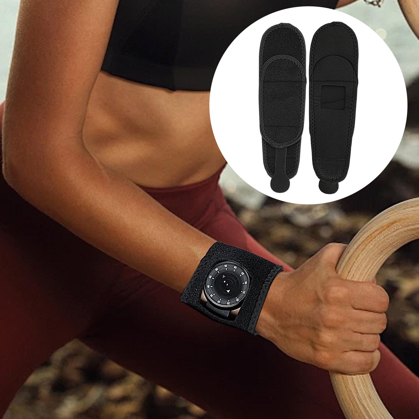 Smart Watch Protector Strap Co - Running Watch ulasan dan harga