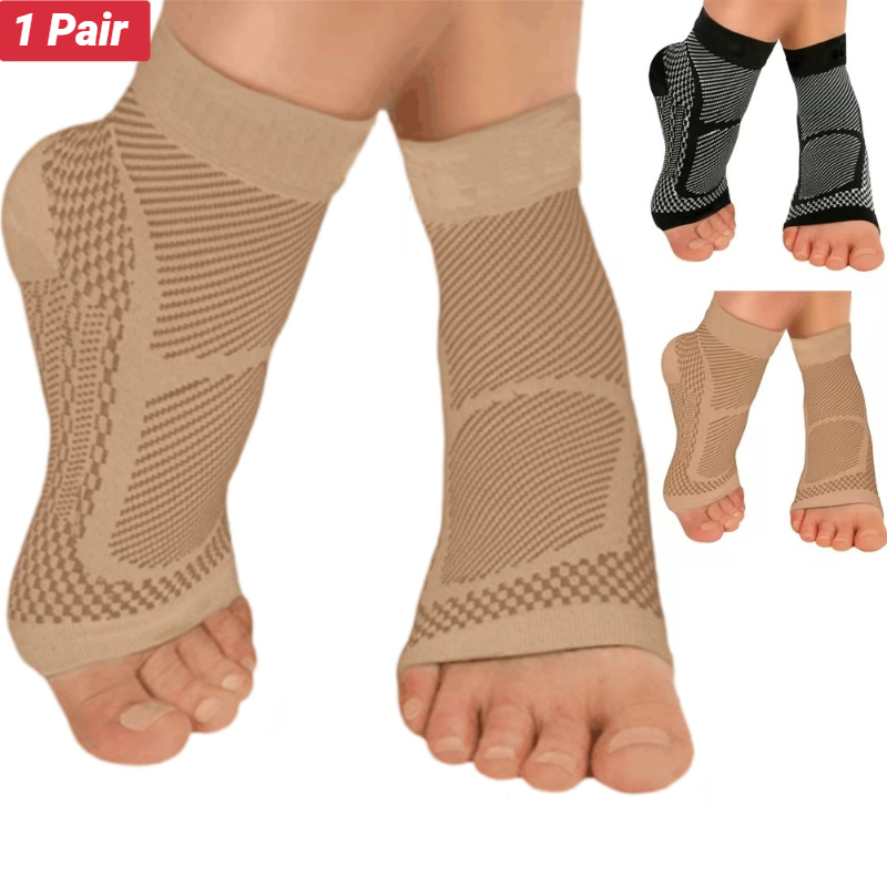 Sports Ankle Support Brace Com - Ankle Brace ulasan dan harga