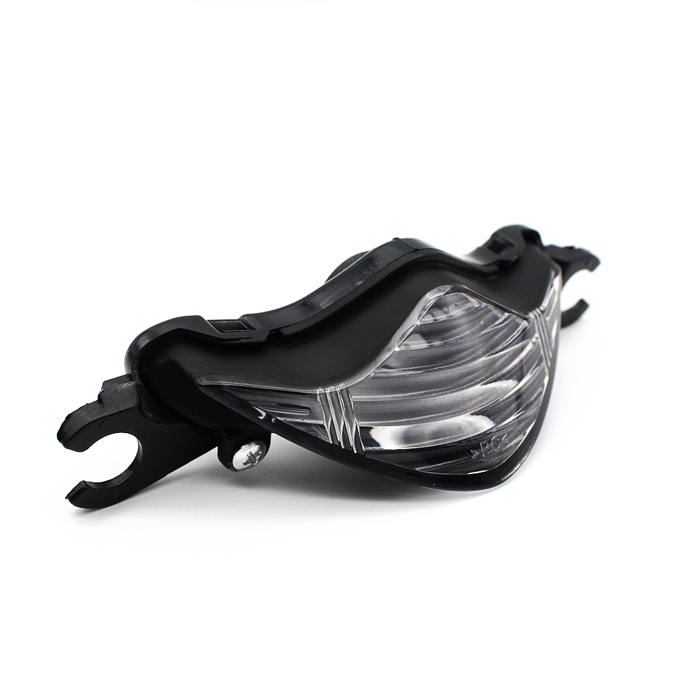 Clear Motorcycle Headlight Hea - Running Headlamp ulasan dan harga