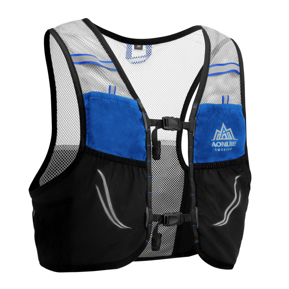 AONIJIE C932 Lightweight Backp - Hydration Vest ulasan dan harga