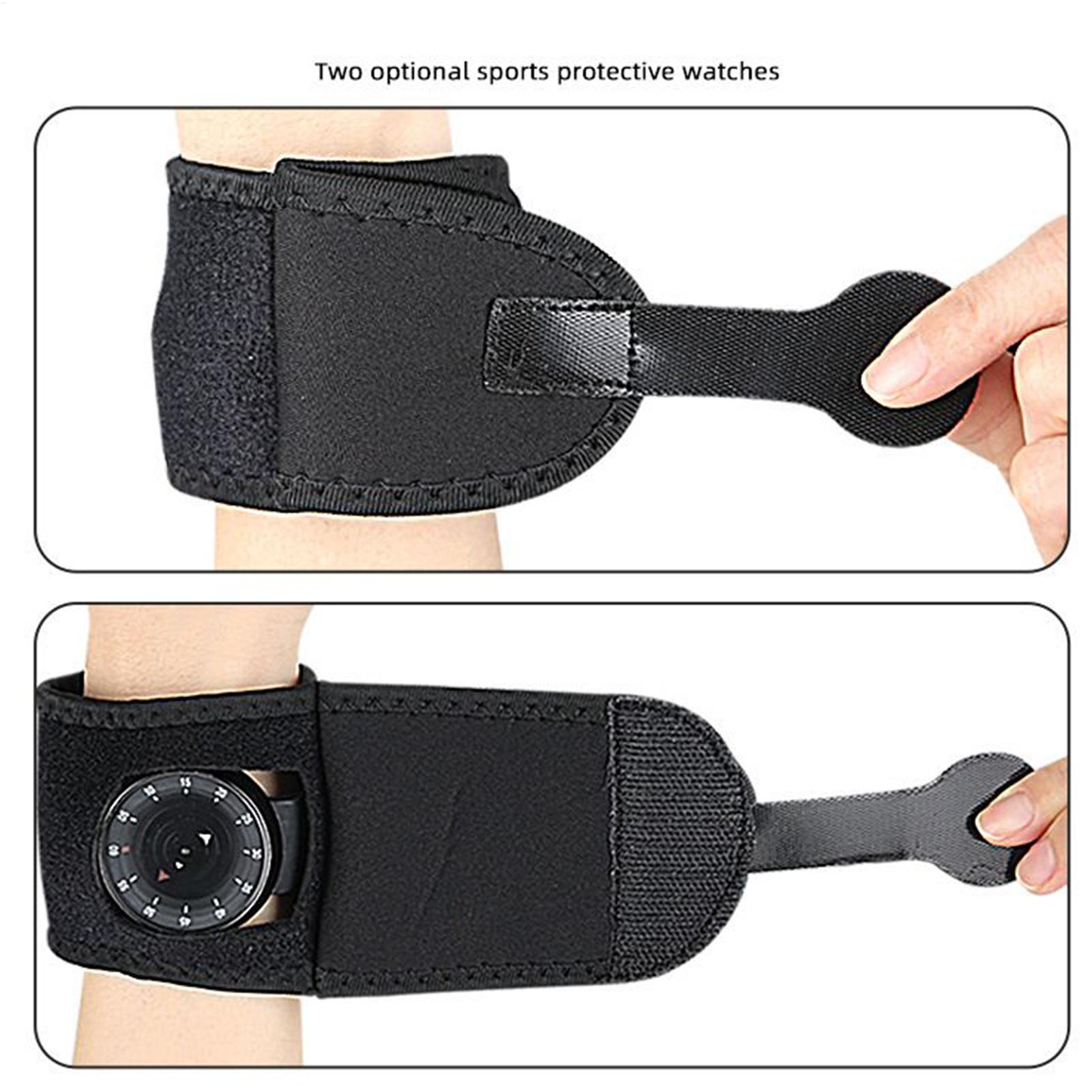 Wrist Strap Smart Watch Protec - Running Watch ulasan dan harga
