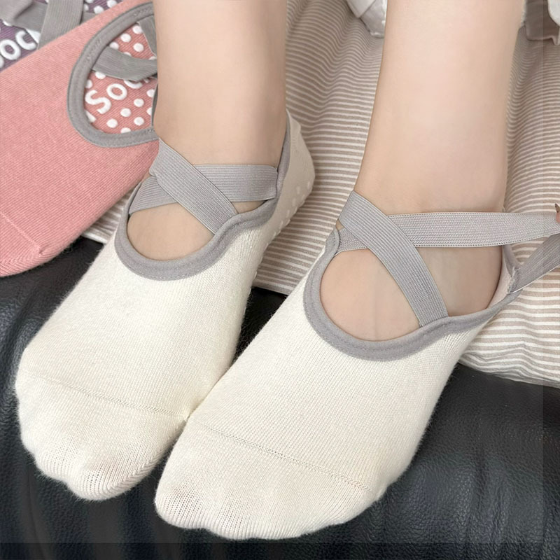 Professional Women Yoga Sock S - Sports Socks ulasan dan harga