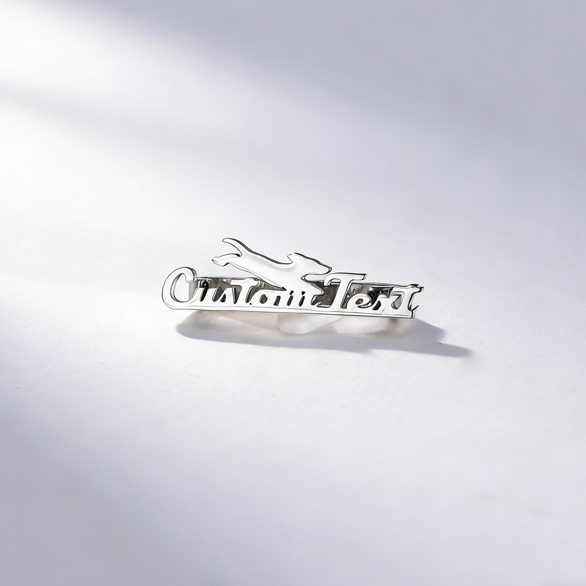 Chandler Custom Name Metal Str - Running Watch ulasan dan harga