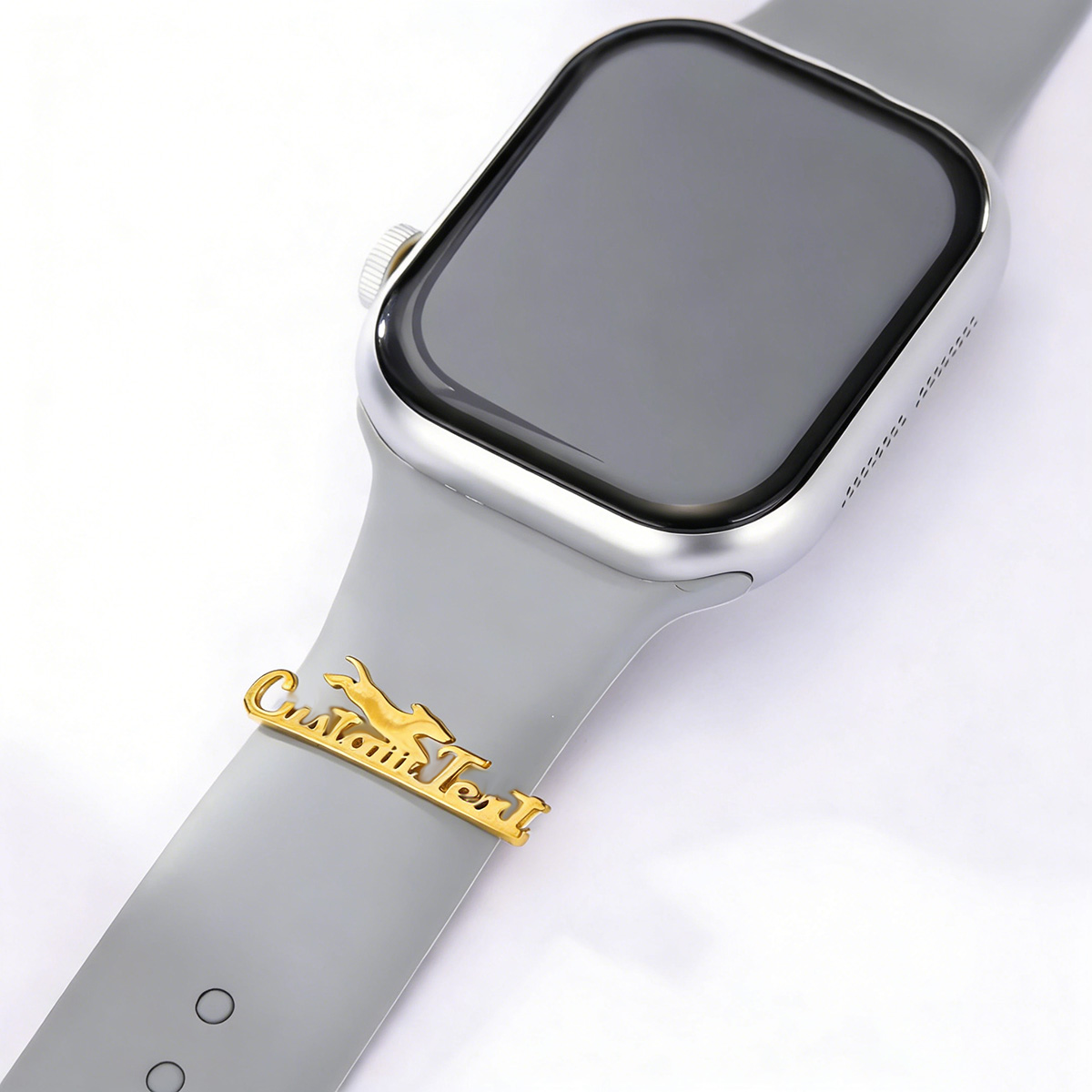 Chandler Custom Name Metal Str - Running Watch ulasan dan harga