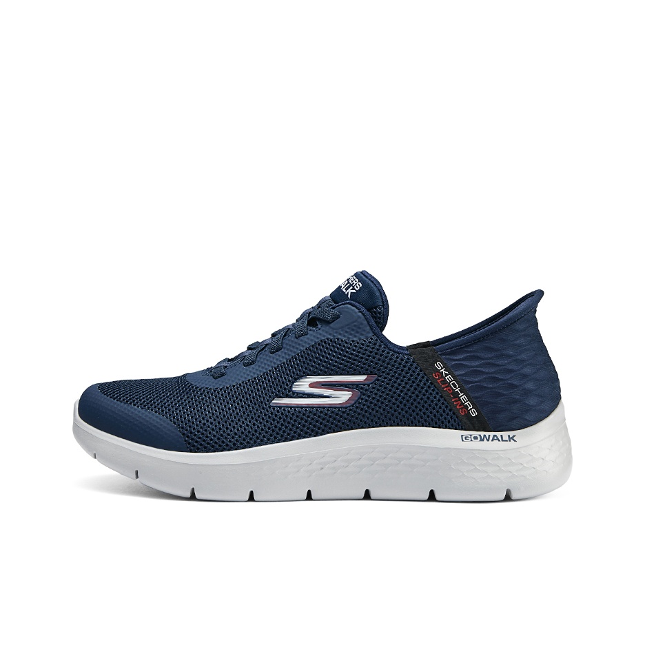 Skechers Breathable Lightweigh - Running Shoes Men ulasan dan harga