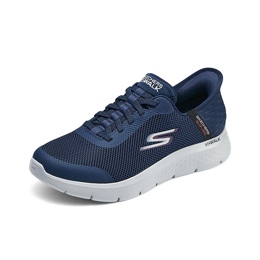 Skechers Breathable Lightweigh - Running Shoes Men ulasan dan harga