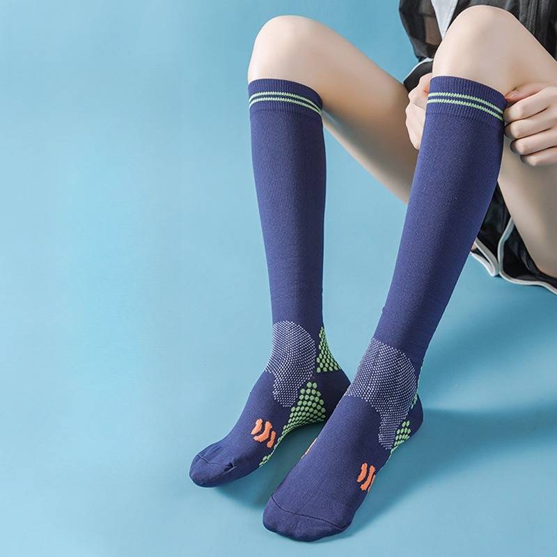 Ladies High Pressure Fitness S - Sports Socks ulasan dan harga