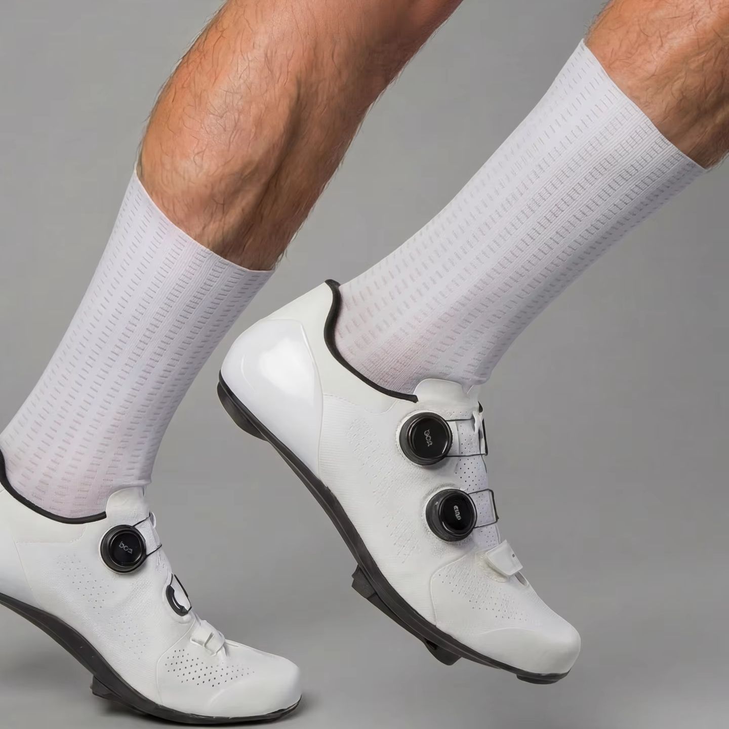 Professional Unisex Aero Cycli - Sports Socks ulasan dan harga