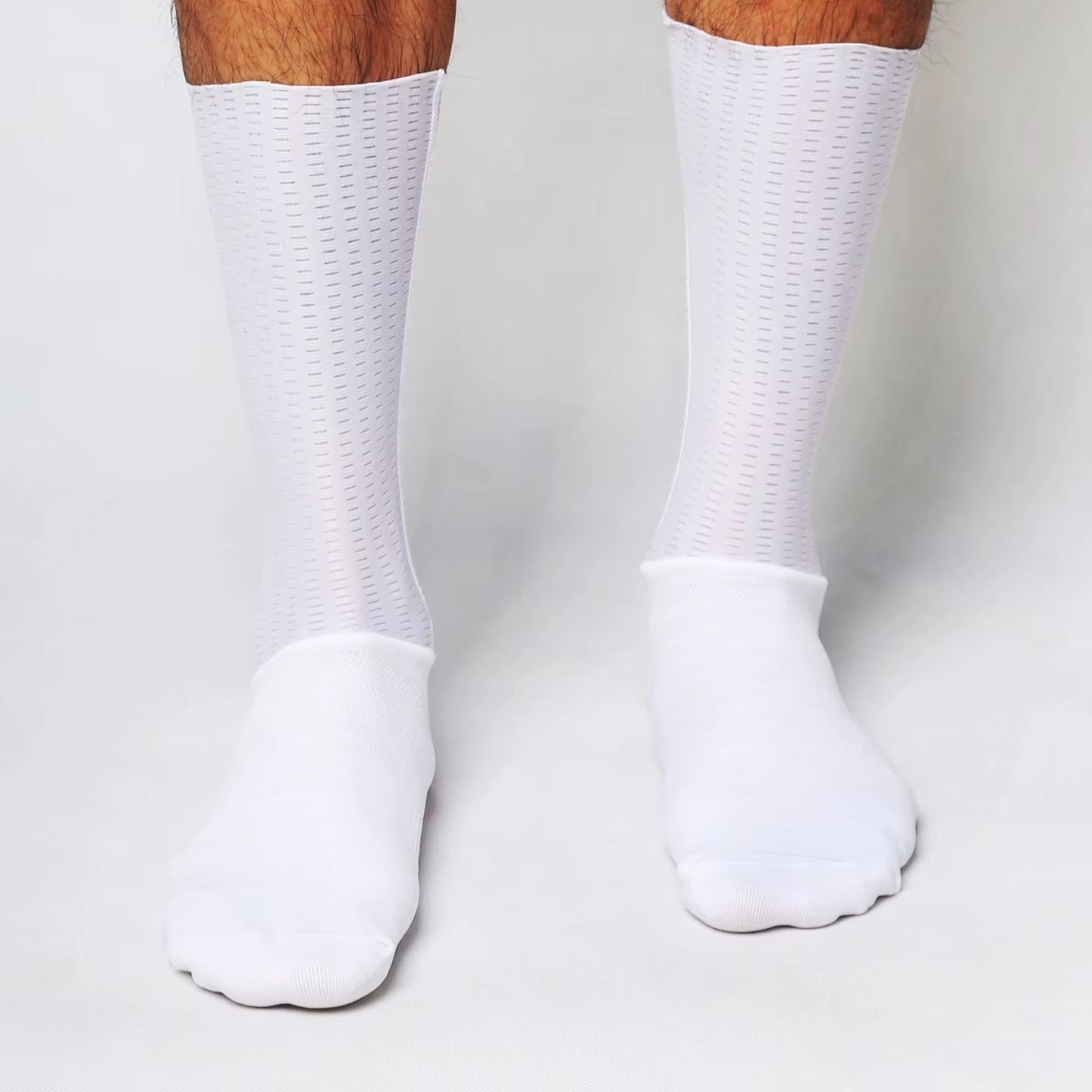 Professional Unisex Aero Cycli - Sports Socks ulasan dan harga
