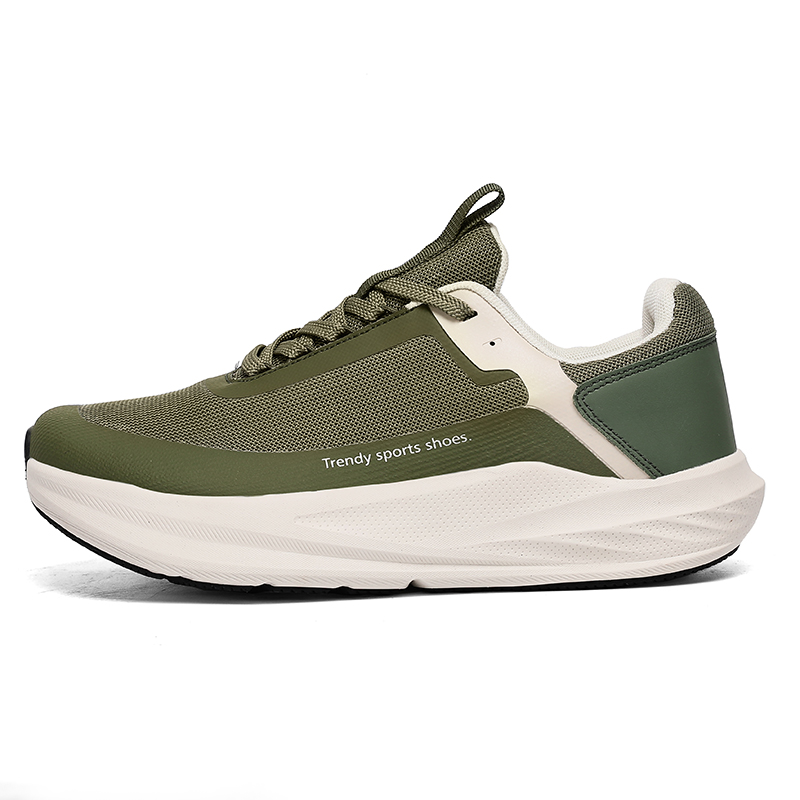 Hot Sale Running Trainers for  - Running Shoes Men ulasan dan harga