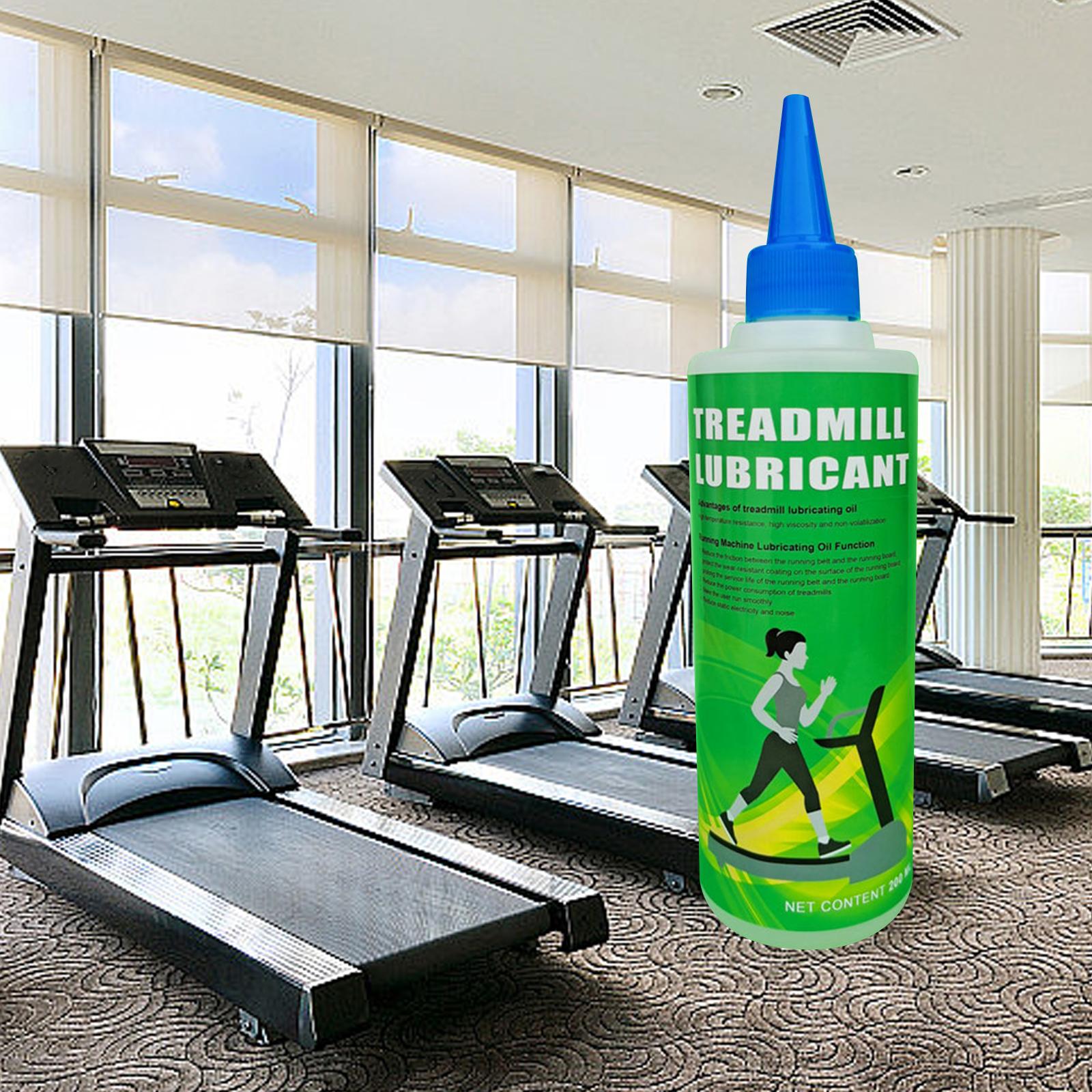 Universal Treadmill Belt Lubri - Running Belt ulasan dan harga