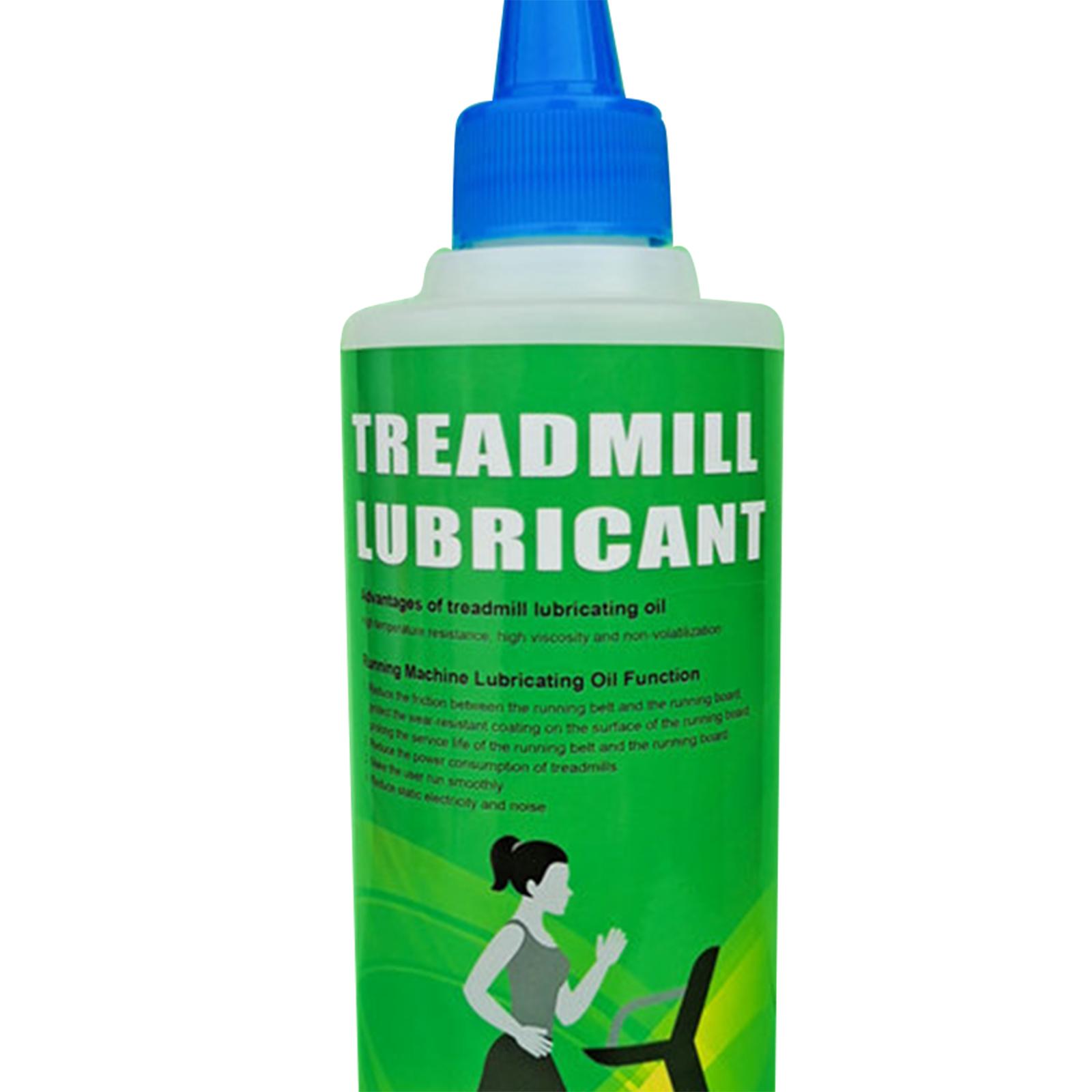 Universal Treadmill Belt Lubri - Running Belt ulasan dan harga