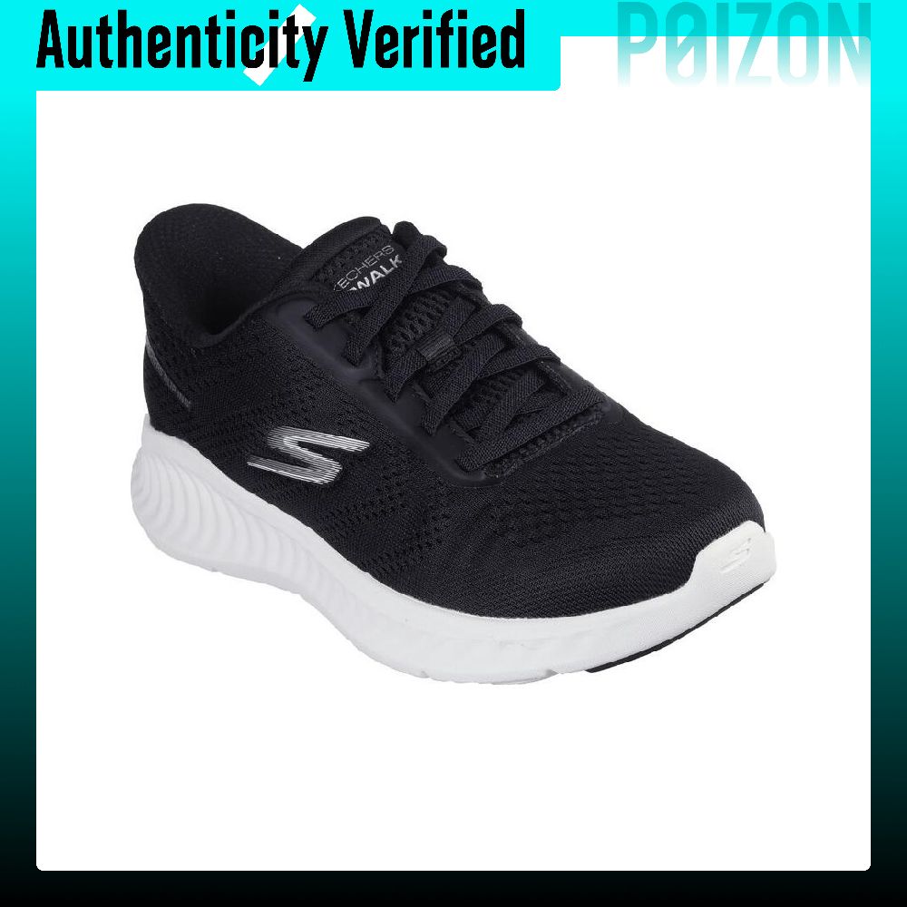 Skechers GO WALK NOW Abrasion  - Running Shoes Men ulasan dan harga
