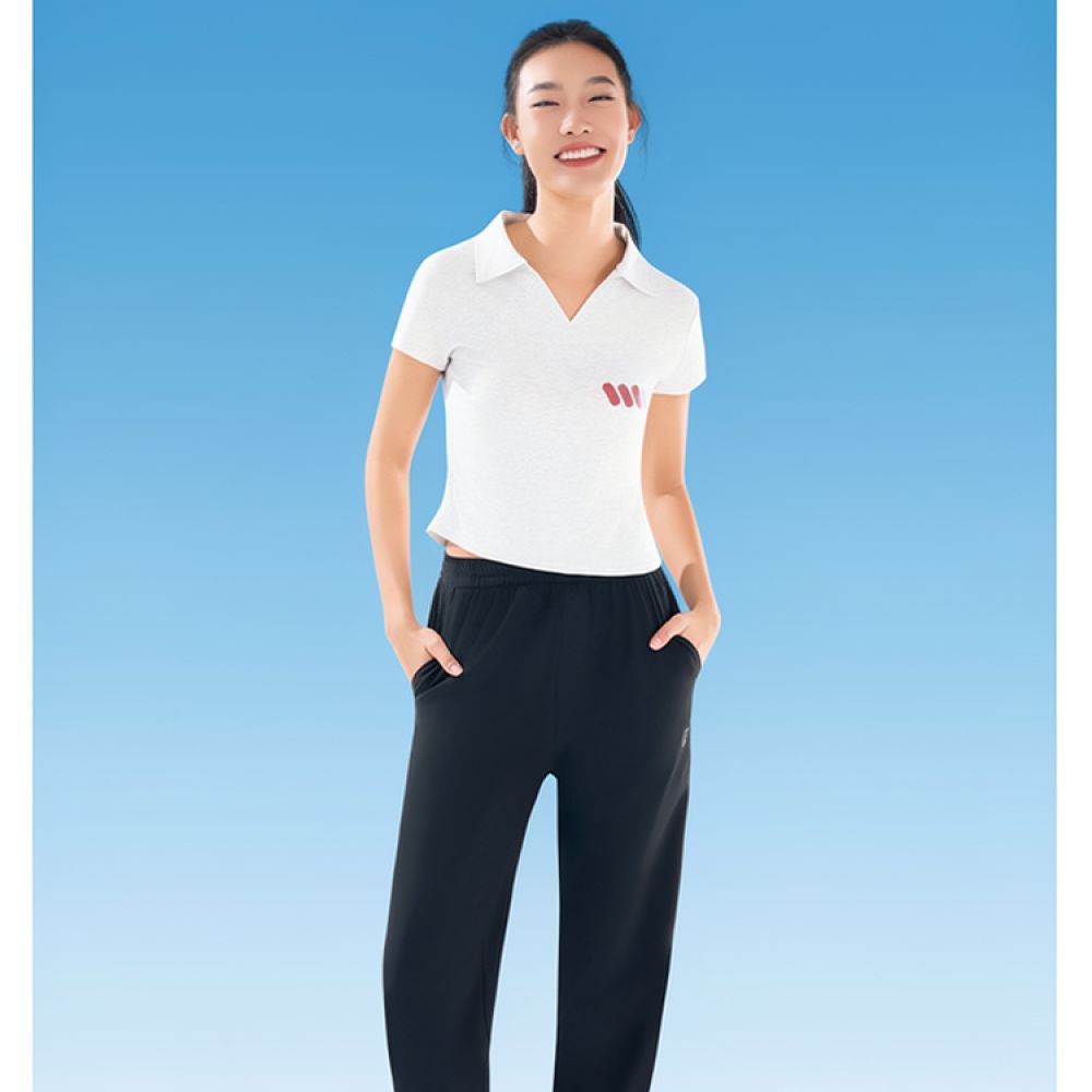 Summer Womens Casual Sportswea - Running Gear Junior ulasan dan harga