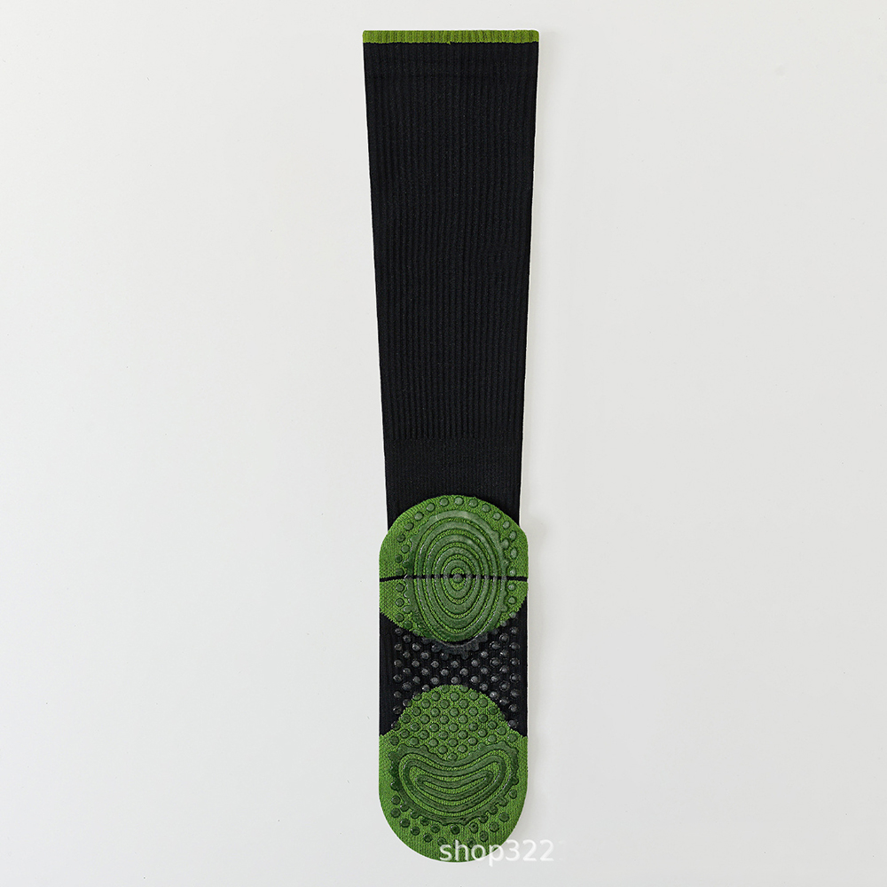 Professional Pilates Yoga Sock - Sports Socks ulasan dan harga