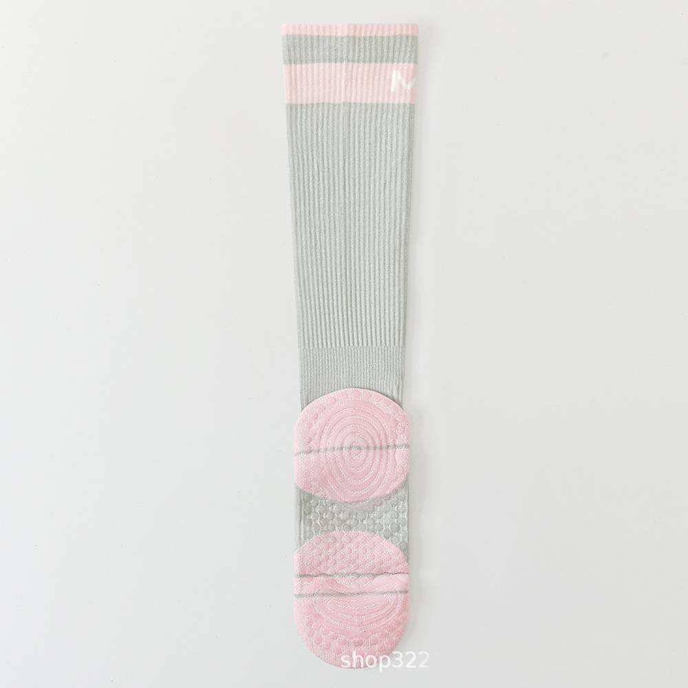 Professional Pilates Yoga Sock - Sports Socks ulasan dan harga