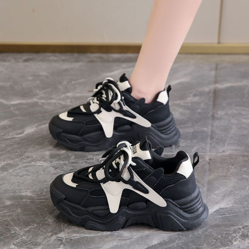 Mesh Breathable Casual Women's - Running Shoes Women ulasan dan harga