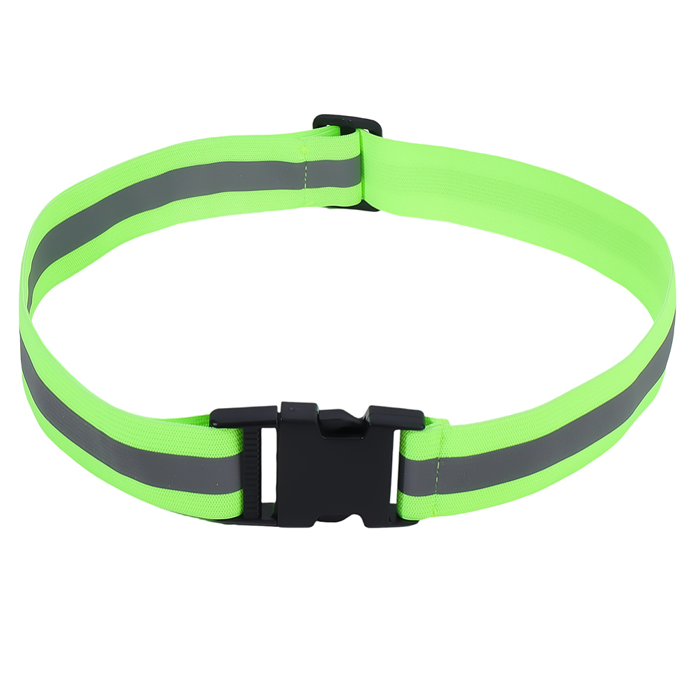 Reflective Running Belt Glow B - Running Visibility Gear ulasan dan harga