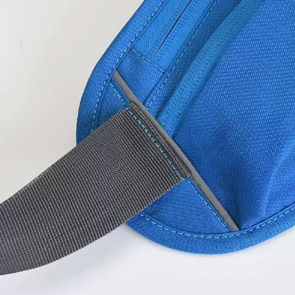 Running Waist Pack With Water  - Running Belt ulasan dan harga