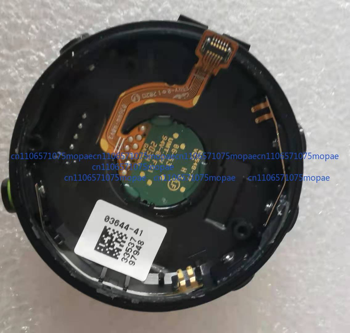 Used 95% new Battery Back Cove - Running Watch ulasan dan harga
