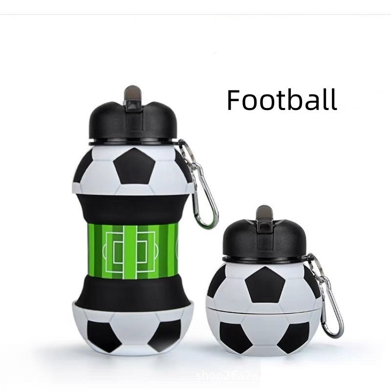 Fold Water Bottle Camping Cups - Running Gear Kids ulasan dan harga