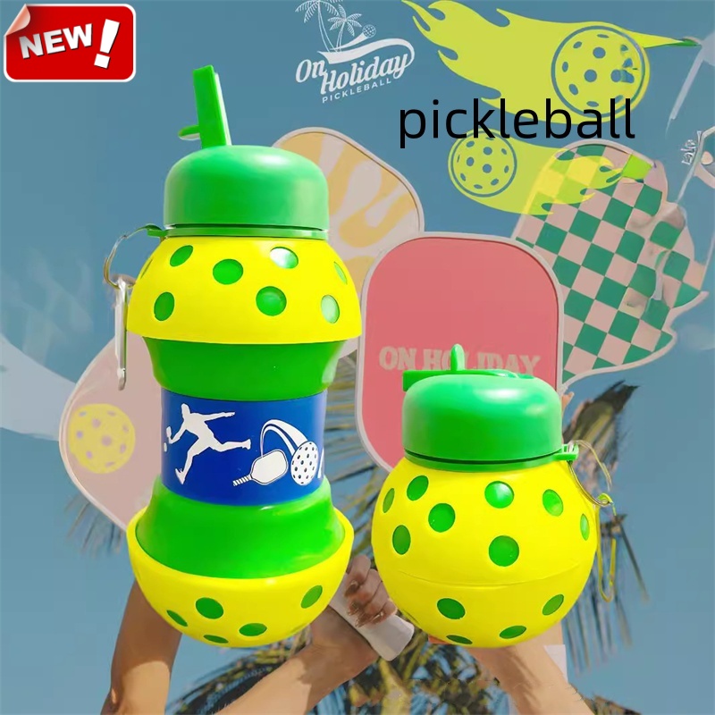 Fold Water Bottle Camping Cups - Running Gear Kids ulasan dan harga