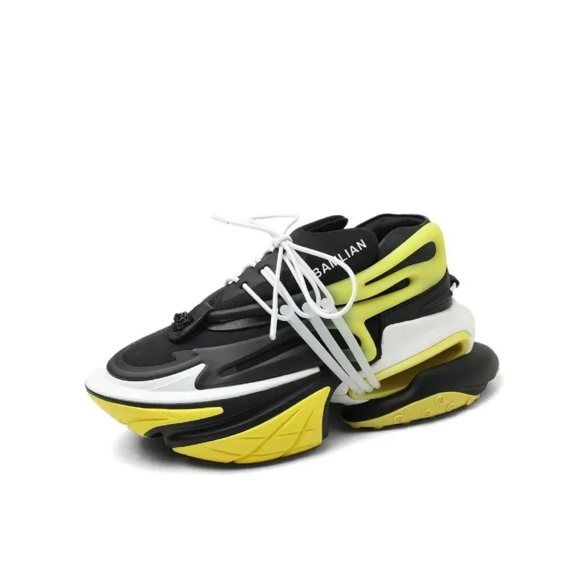 Unisex 2026 Running Shoes Brea - Running Shoes Men ulasan dan harga