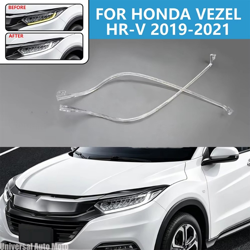 Headlight Light Guide Tubes Fo - Running Headlamp ulasan dan harga