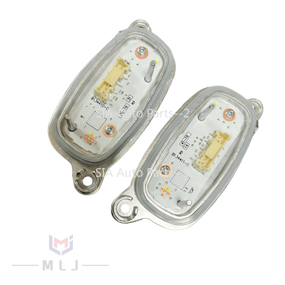 L1TB-13D278-AA L1TB-13D278-BA  - Running Headlamp ulasan dan harga