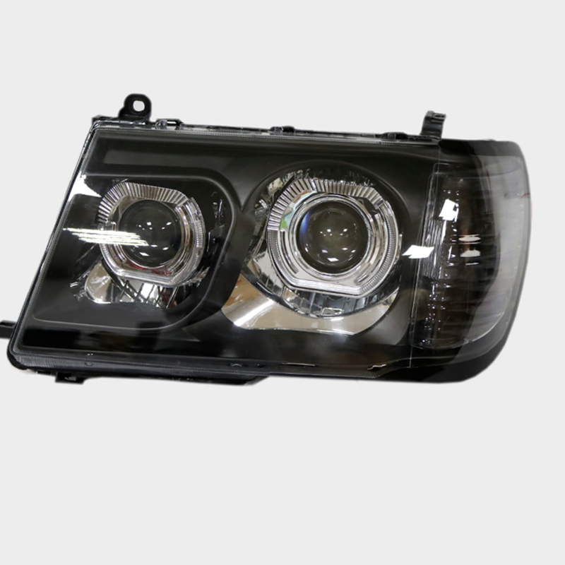 For Toyota LC100 Land Cruiser  - Running Headlamp ulasan dan harga