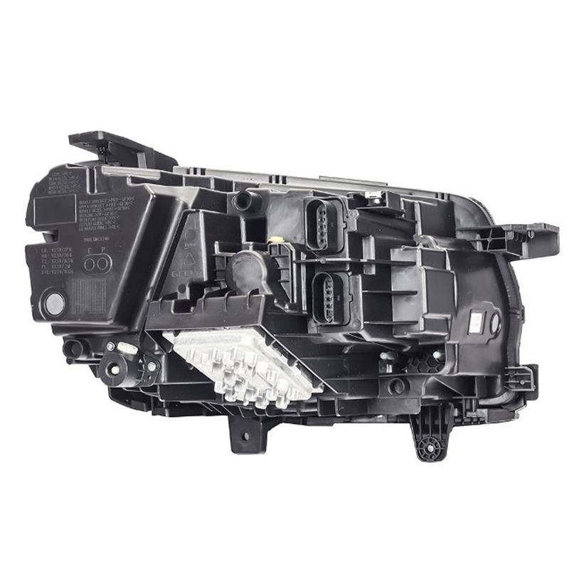 Car Front Headlight Headlamp L - Running Headlamp ulasan dan harga