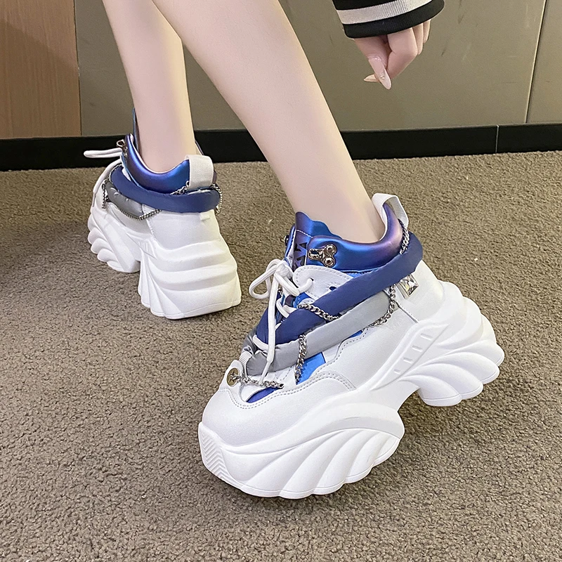 Lovely Kawaii Women sneakers w - Running Shoes Women ulasan dan harga