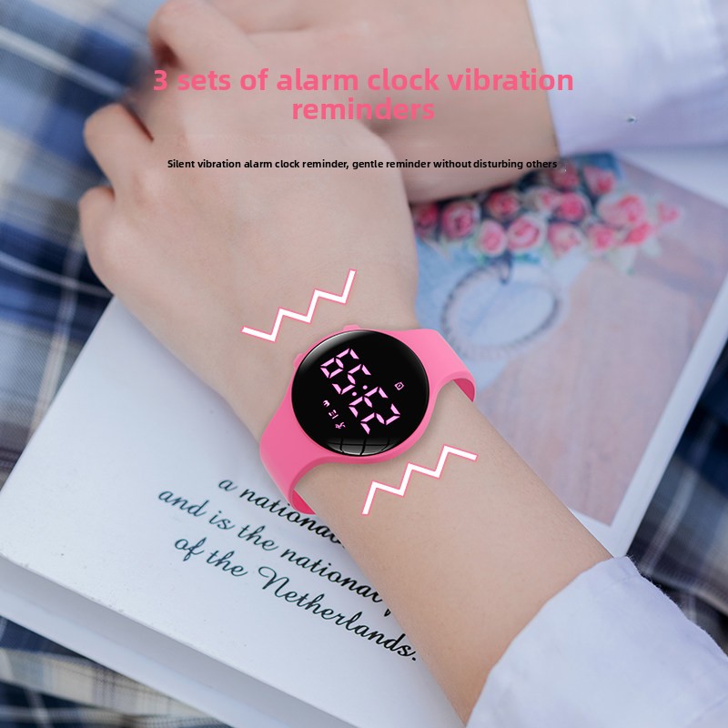 2026LED Smart Band for Women R - Running Watch ulasan dan harga