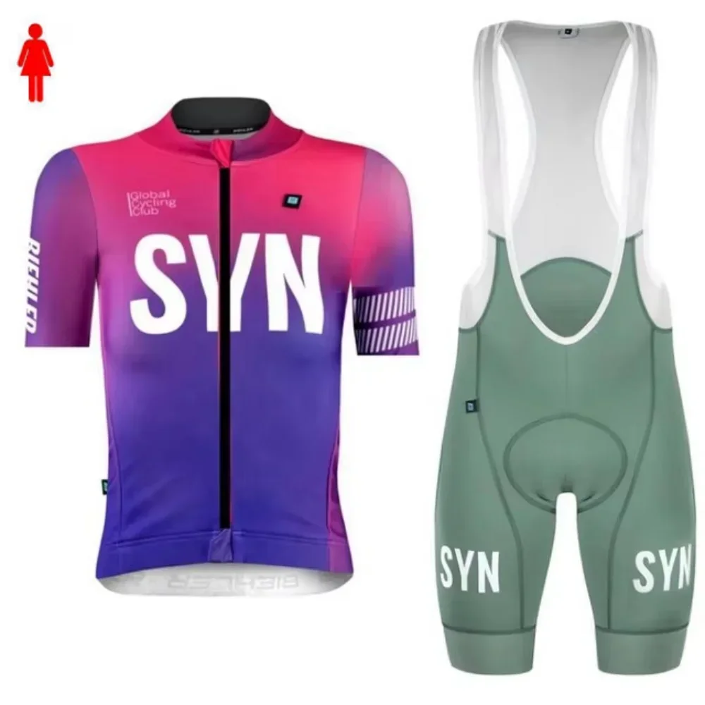 Women Race Pro Team SYN Short  - Race Bib ulasan dan harga