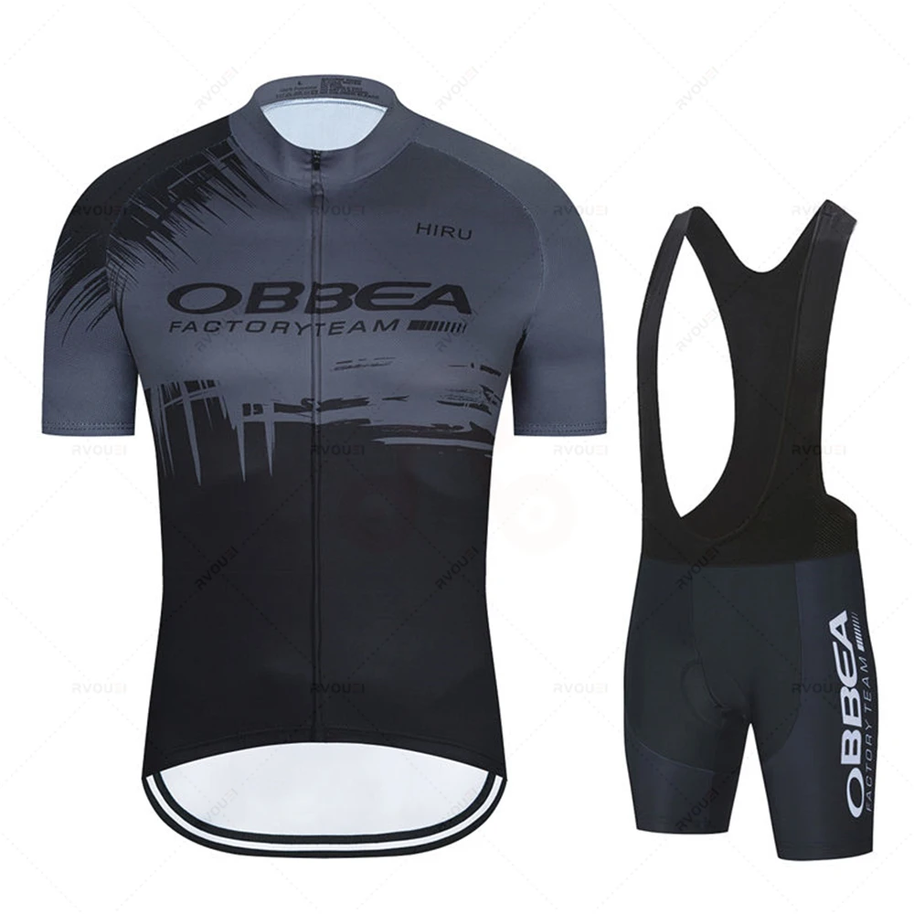 2025 Hiru Cycling Jersey Set S - Race Bib ulasan dan harga