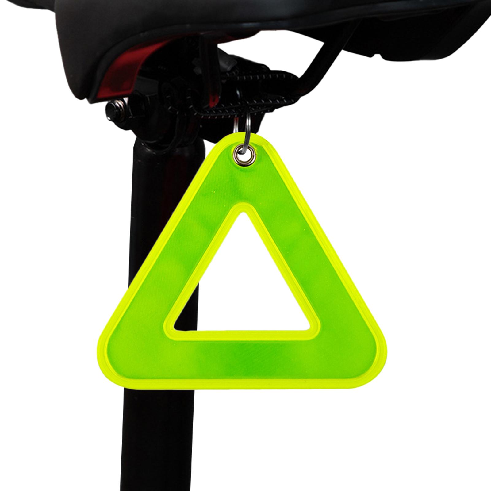 Reflective Pendants High Visib - Running Visibility Gear ulasan dan harga