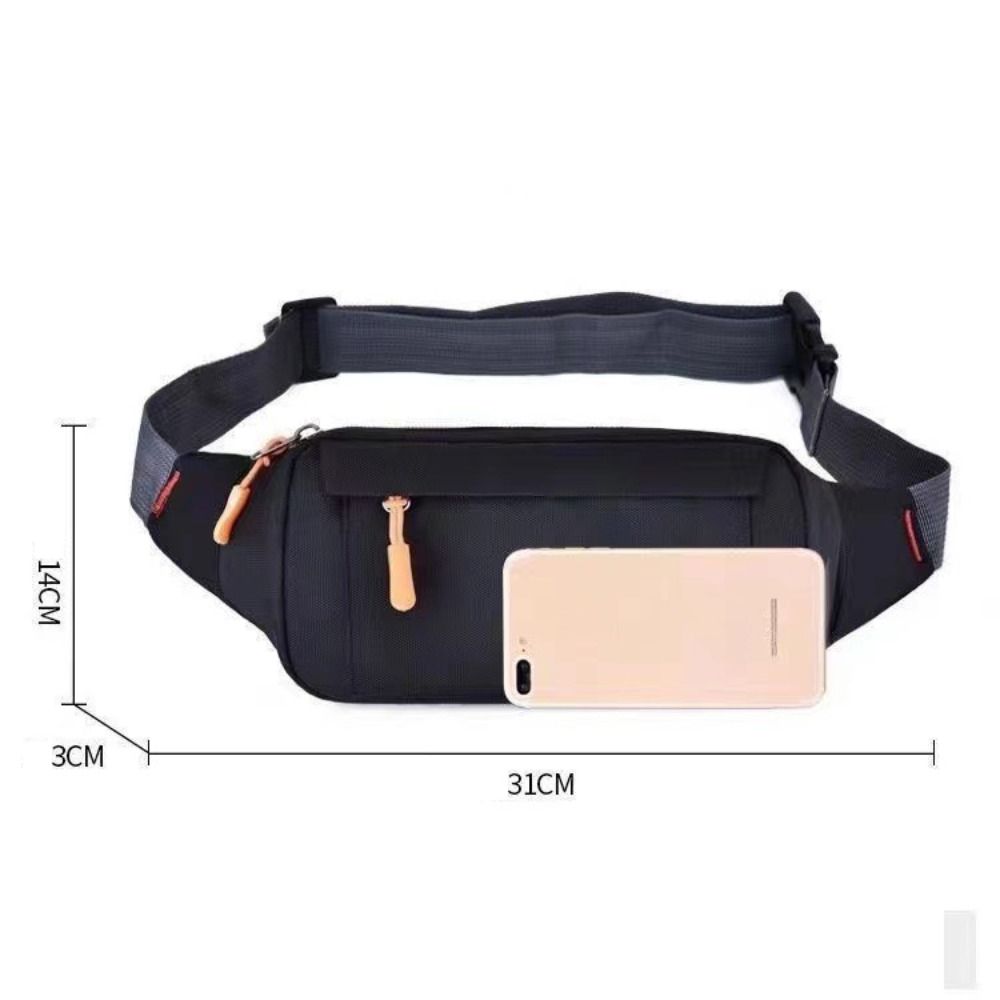 Women Waist Pack Sports Runnin - Running Belt ulasan dan harga