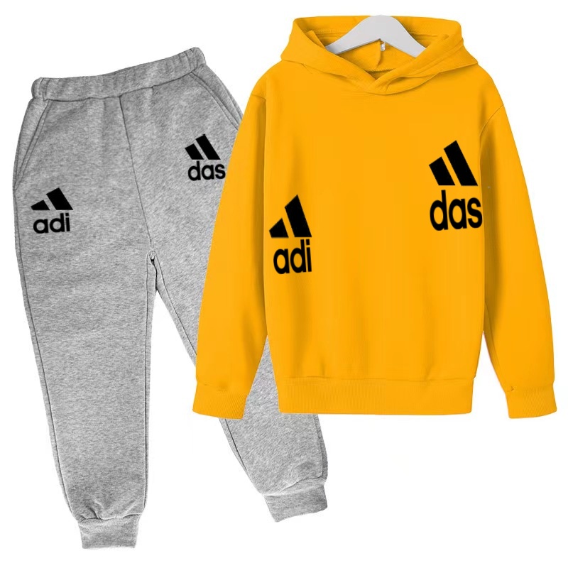 Latest Model Kids Boy Girl 3-1 - Running Gear Kids ulasan dan harga