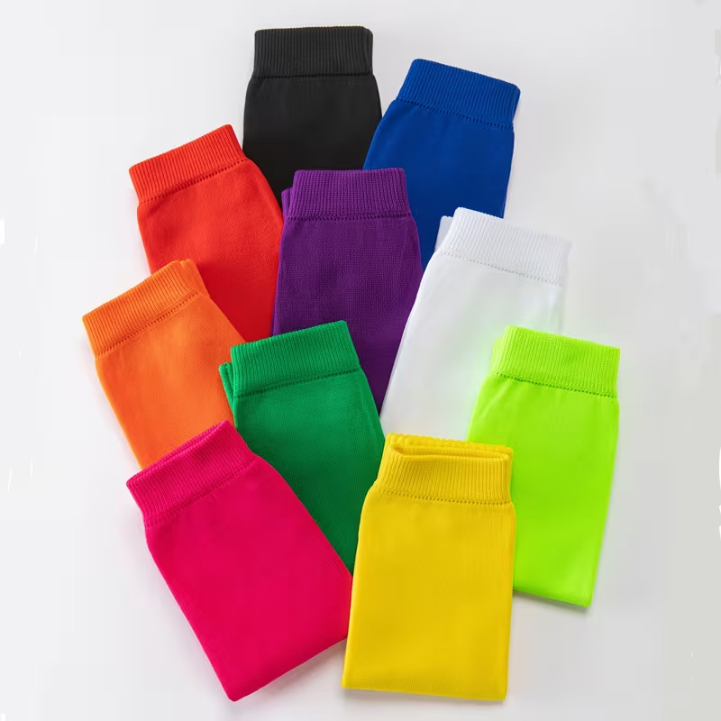 1 Pair Adult Training Leg Guar - Sports Socks ulasan dan harga