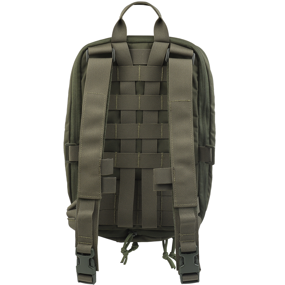 Tactical Backpack Panel Hydrat - Hydration Vest ulasan dan harga